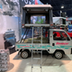 Image for article titled Here Is Everything Awesome I Could Find At SEMA This Year